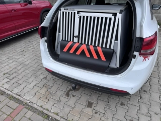 Ochrana nástupní hrany